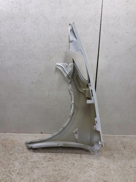 фото №8, Крило переднє перед правий tesla модель y 2020-