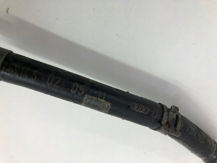 фото №6, Audi a4 b8 основа фільтра масла 079115401t