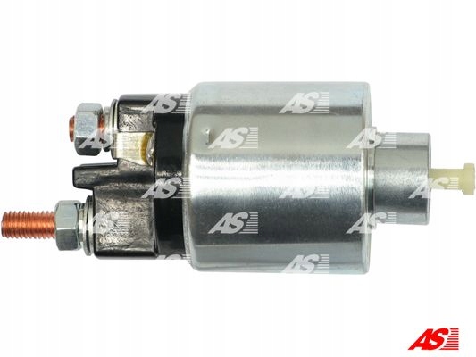 фото №9, Автомат стартер ss5072 as