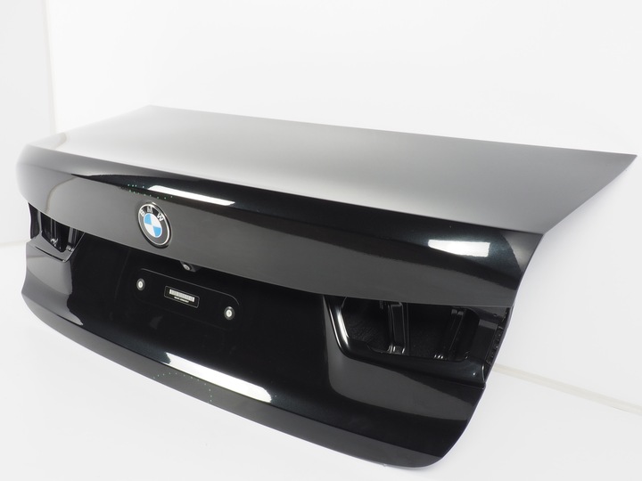 фото №12, Bmw 3 g20 крышка багажника зад задняя камера 475