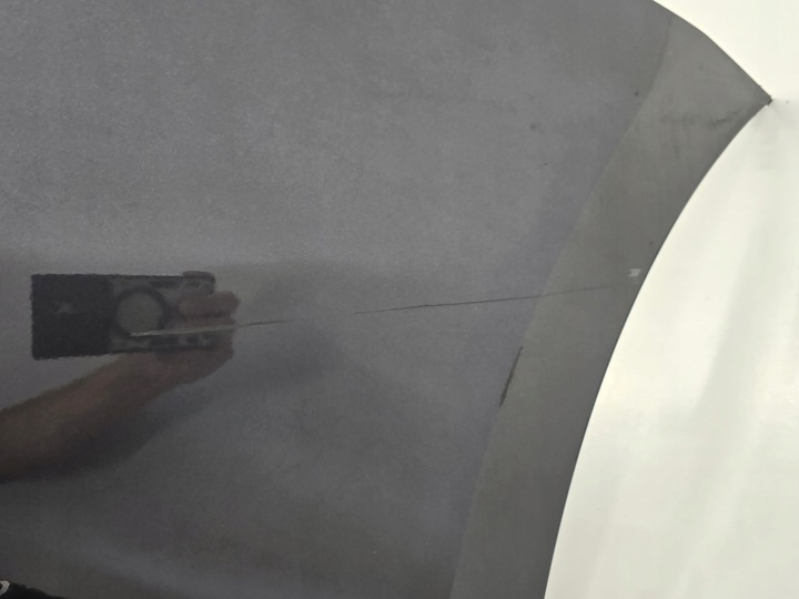 фото №11, Kia ceed ii універсал 14r бампер задній зад be