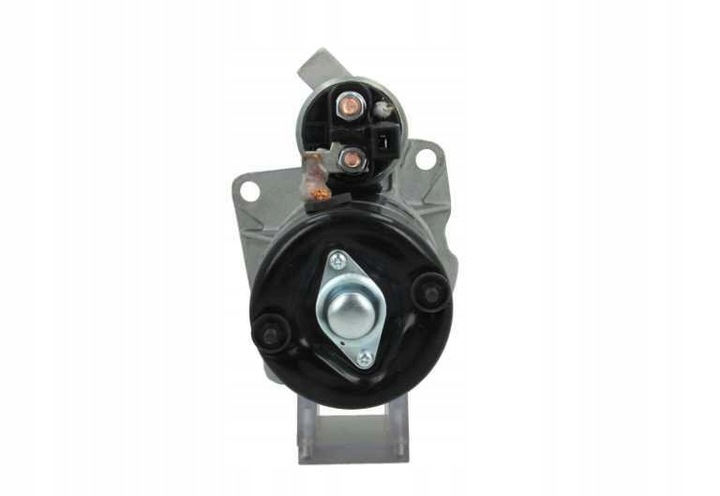 фото №8, Стартер 12v 2.3kw do vw lt ii 2.8 tdi