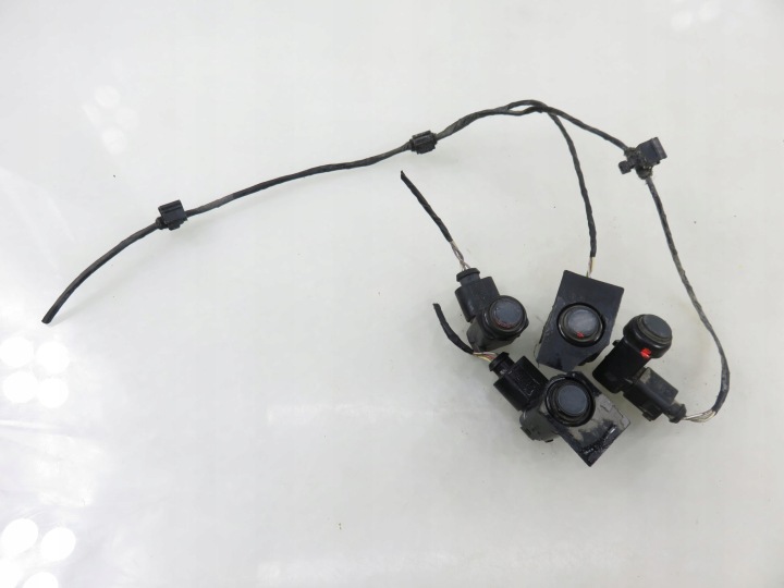 фото №8, 4x датчик паркування seat leon ii 1p1 1k0919275 0263003551