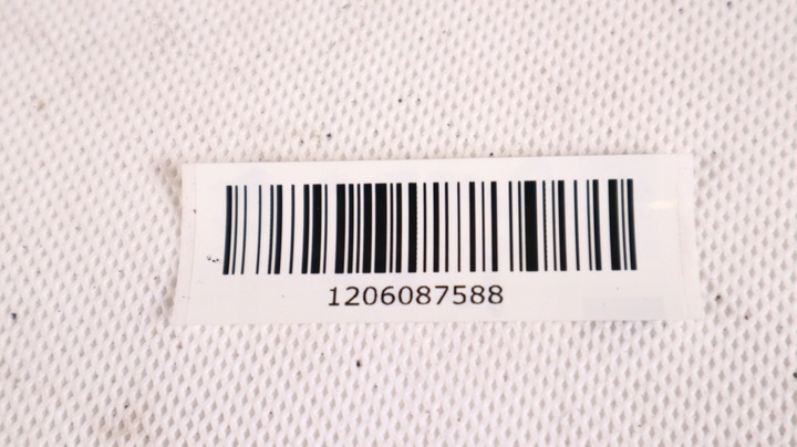 фото №6, Combo e berlingo iv rifter proace city doblo iii чверть крило ліва зад