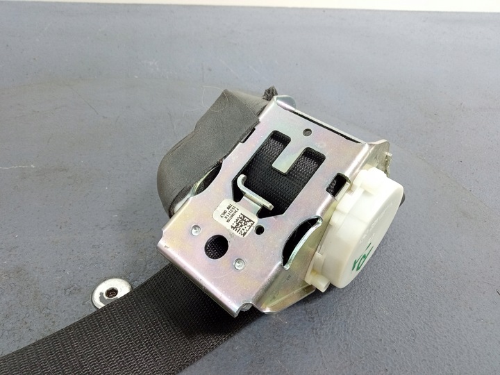 фото №4, Bmw x3 f25 f26 pas зад задний правые 7266552