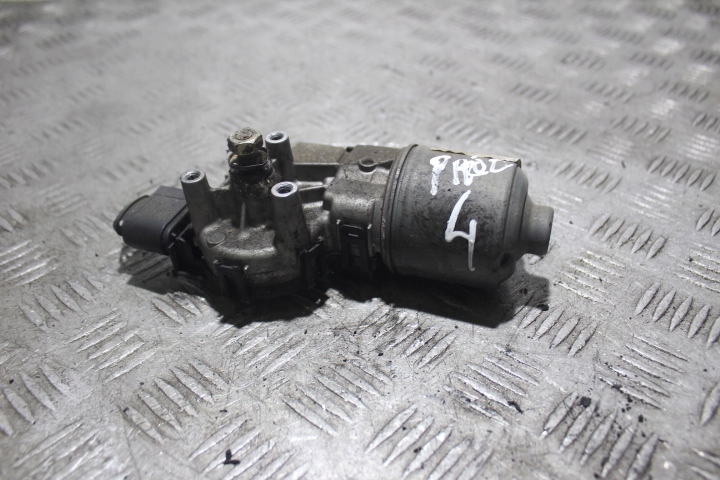 фото №1, Двигунчик двірник перед volkswagen passat b5