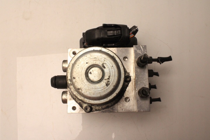 фото №10, Nissan juke f15 насос abs 47660bx800