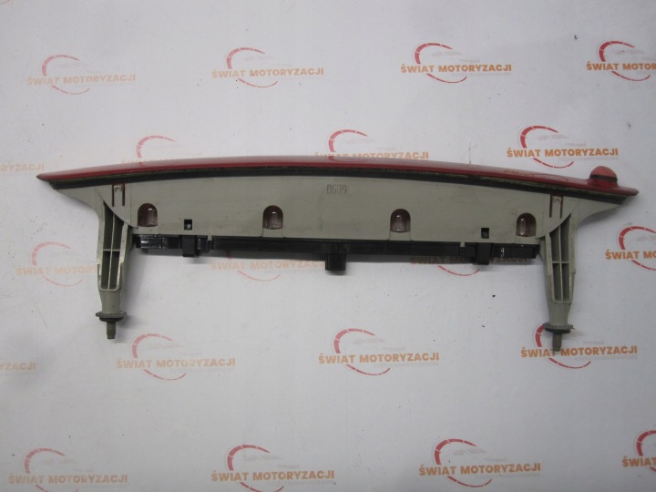 фото №5, Opel agila b 09r світло stop 35810-51k0