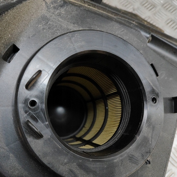 фото №8, Audi q5 sq5 2022 корпус фильтра воздуха