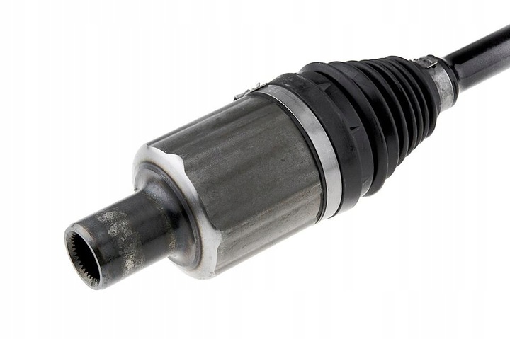 фото №3, Піввісь привідна перед ліва do mercedes e 350