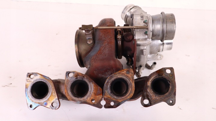 фото №8, Volvo xc90 ii 2.0 t8 турбонагнітач 31459815
