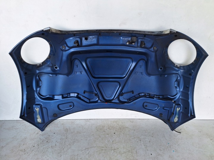 фото №2, Mini cooper r55 r56 r57 r58 r59 06-13 капот бензин