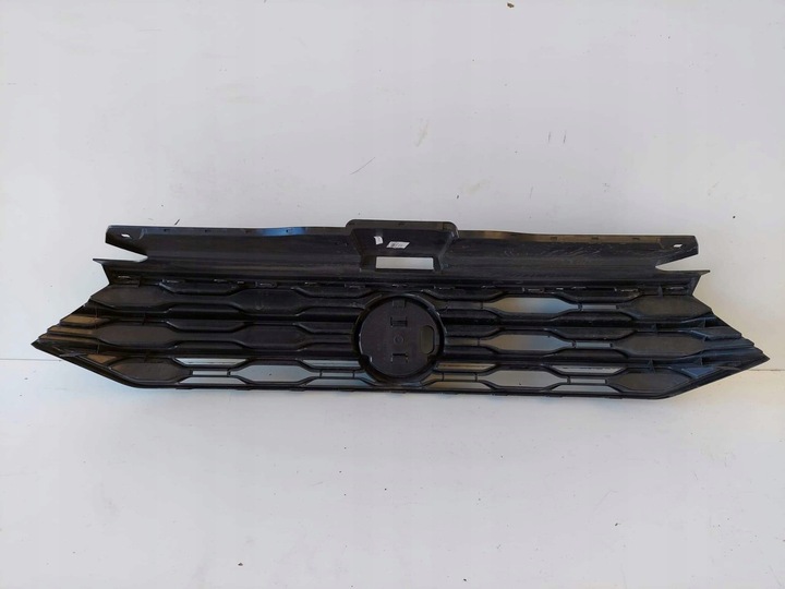 фото №2, Vw t-roc r-line 2ga решітка решітка радіатора 2ga853651 r