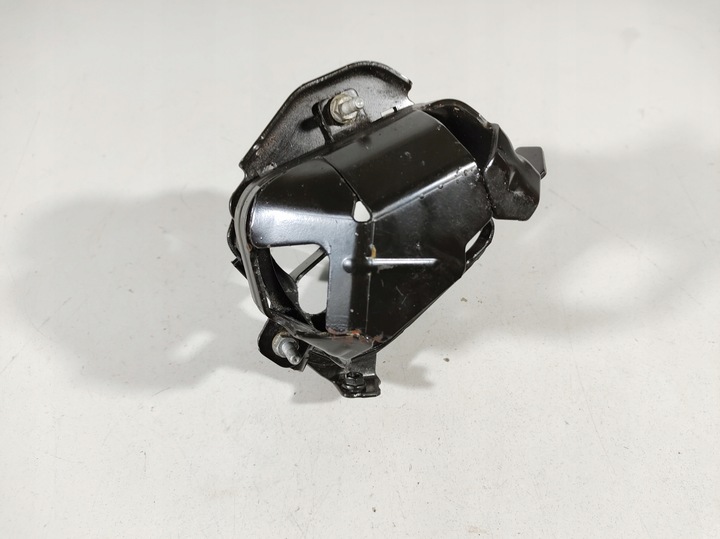 фото №7, Ford focus mk3 14- крепление корпус фильтра топлива