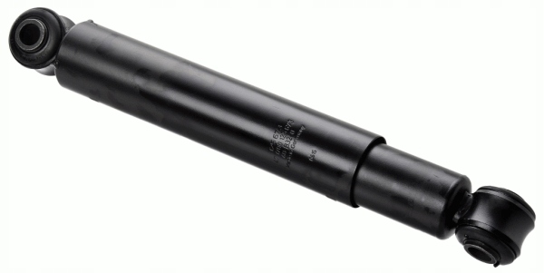 фото №1, Амортизатор универсальный перед/зад mercedes унимог