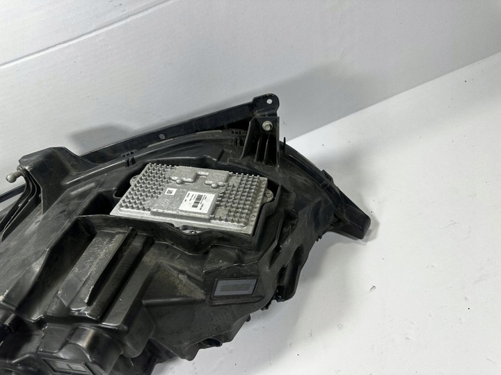 фото №13, Mondeo mk5 рестайлінг лампа права ліва повний led es73-13d155-cd es73-13d154-cd