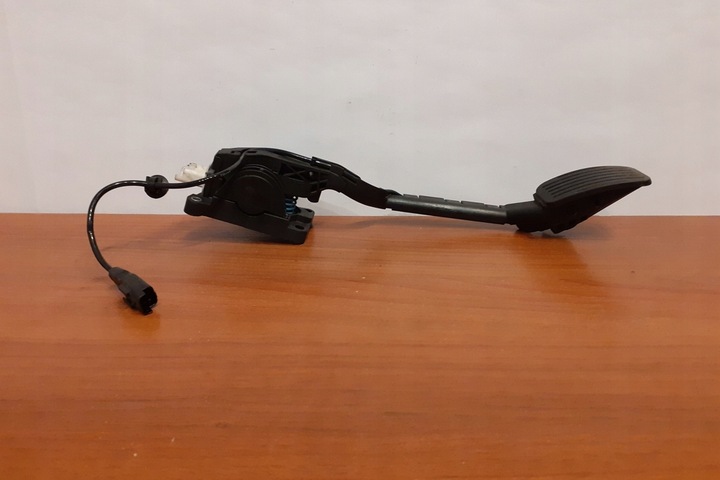 фото №11, Педаль газа peugeot 607 9d, 9u 0280755005 2005