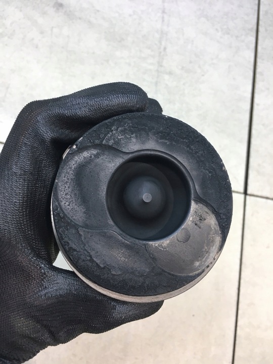 фото №10, Поршень шатун alfa romeo 147 1.9 jtd 09.42