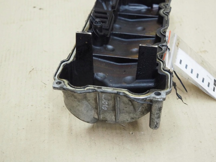 фото №14, Крышка клапанов smart fortwo 0.6t 1600160705
