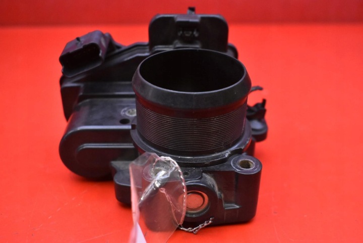 фото №7, Дроссельная заслонка 9806625280 a2c85766300 ford focus mk3 2.0 tdci 150 km 14-20