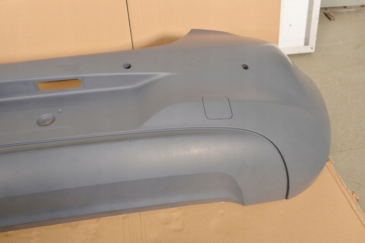 фото №10, Бампер задний opel corsa e 39002839