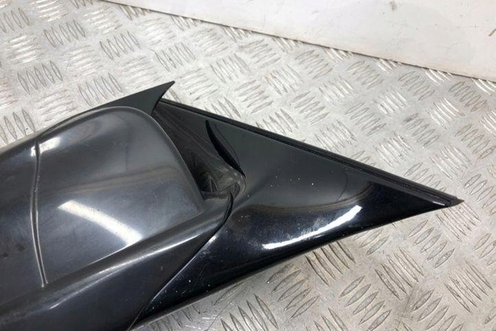 фото №8, Дзеркало ліві bmw 5 f10 a046412 2.0l дизель 135kw 2011