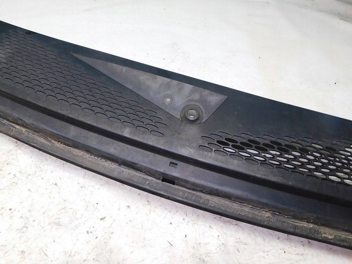 фото №6, Ford transit mk5 v 2003r панель під лобовим склом