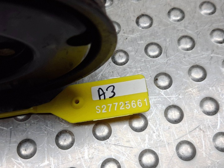 фото №7, Компресор кондиціонера toyota previa 00-06 2.0 d4d 447220-4191
