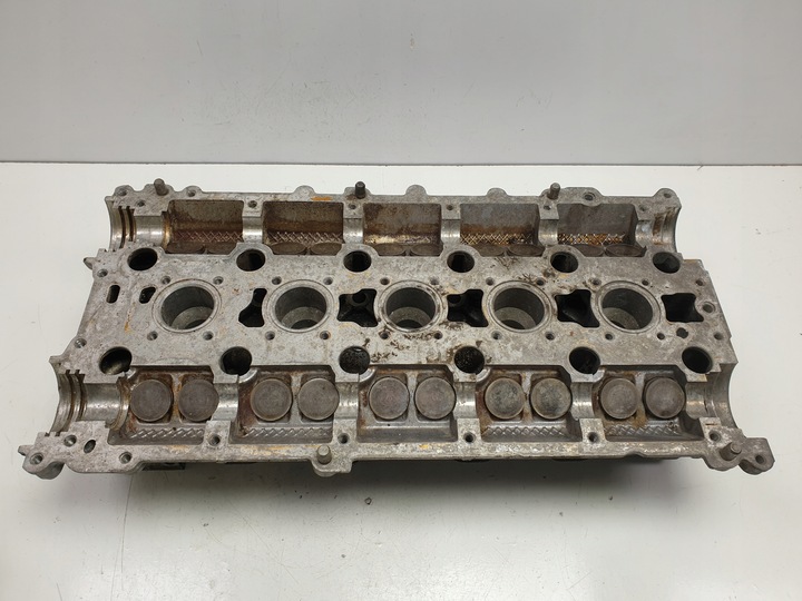 фото №1, Volvo s60 v70 ii 2.5 t головка цилиндров b5254t2