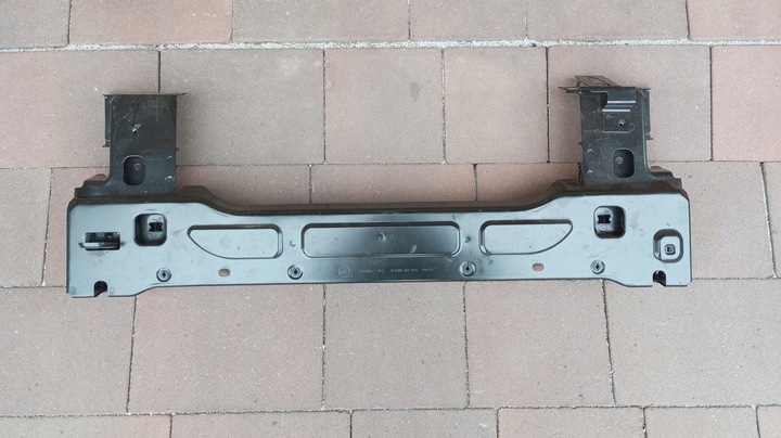 фото №1, Pas переднє верхній підсилювач ----skoda enyaq iv 5la805563e