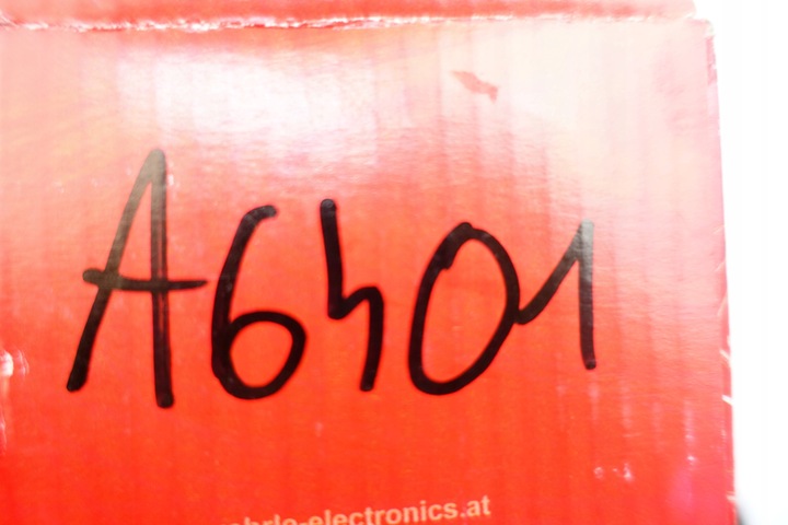 фото №8, Реле свічок розжарювання a6519002203 cla cls