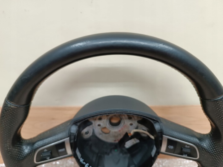 фото №7, Audi a4 a5 кермо 8t 8t0 8t0419091