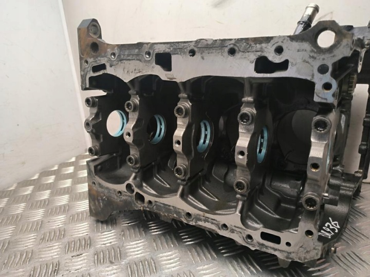 фото №8, Блок двигателя audi q5 gub 2025 06r103023h