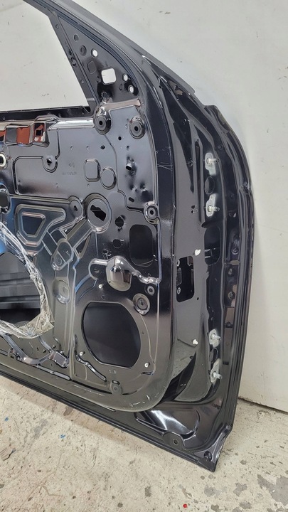 фото №10, Renault arkana 20- дверь перед передние левая fv 801110947r