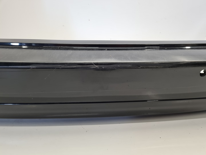 фото №9, Mercedes w212 универсал бампер задний зад pdc 197