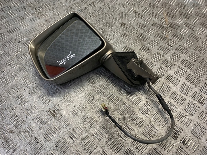 фото №1, Lexus rx300 i зеркало левая 5 pin 4p2