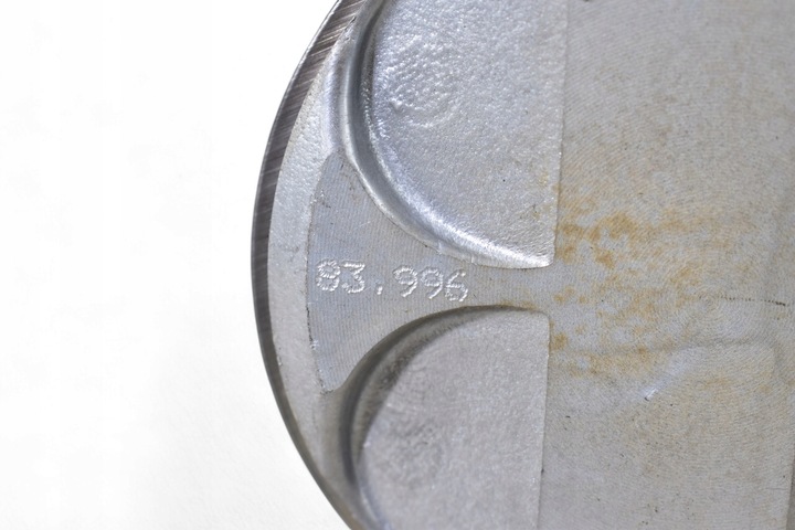 фото №10, Поршень шатун 084167 bmw e90 e87 1.6i n45b16ac podane размеры