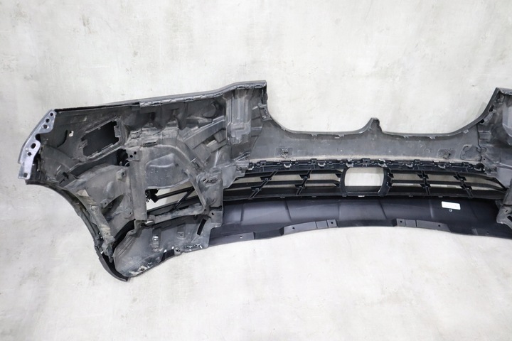 фото №11, Бампер перед bmw x7 g07 na 6 pdc na камера na acc