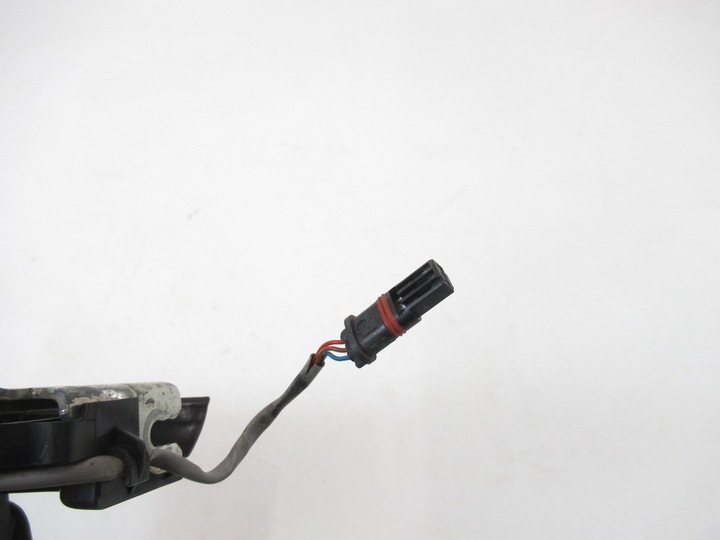 фото №12, Замок лівий зад bmw e70 x5 e71 x6 доводчик softclose