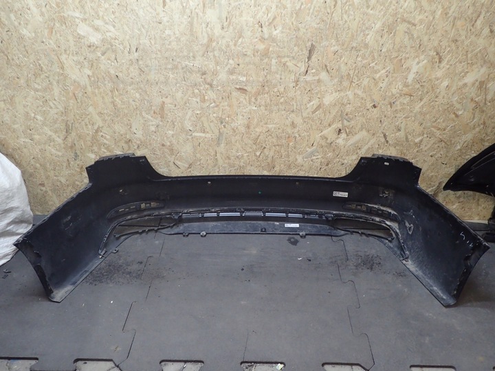 фото №9, Бампер зад audi a6 4k c8 sedan