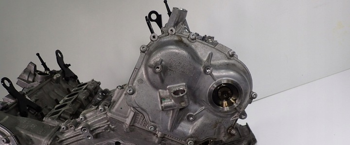 фото №13, Двигун ctga 4.0tfsi audi a8 d4 s6 s7 c7 079100033n