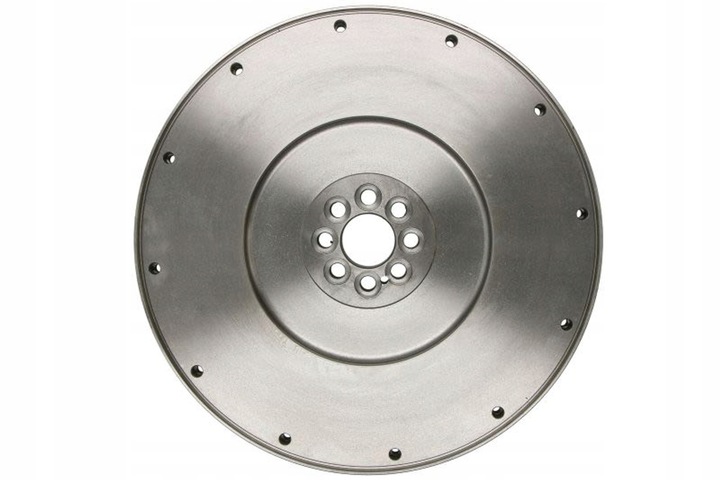 фото №2, Колесо маховики жорсткий 443mm підходить до: mercedes atego, atego 2, atron,