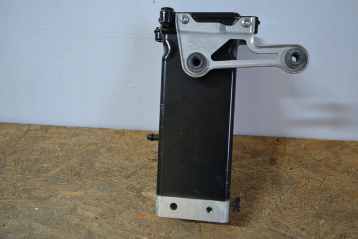 фото №1, Зона смятия 4h0805120b audi a8 s8 d4