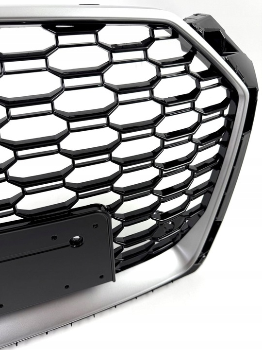 фото №8, Решітка радіатора решітка audi a5 s5 rs5 8w6 2017-2019 сота сота