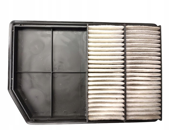 фото №8, Корпус фильтра впуск воздуховод воздуха фильтр mitsubishi outlander iii 3 15–22