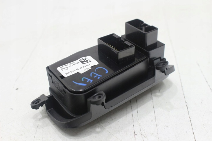 фото №6, Панель перемикач світла 93300-a2140wk ceed ii