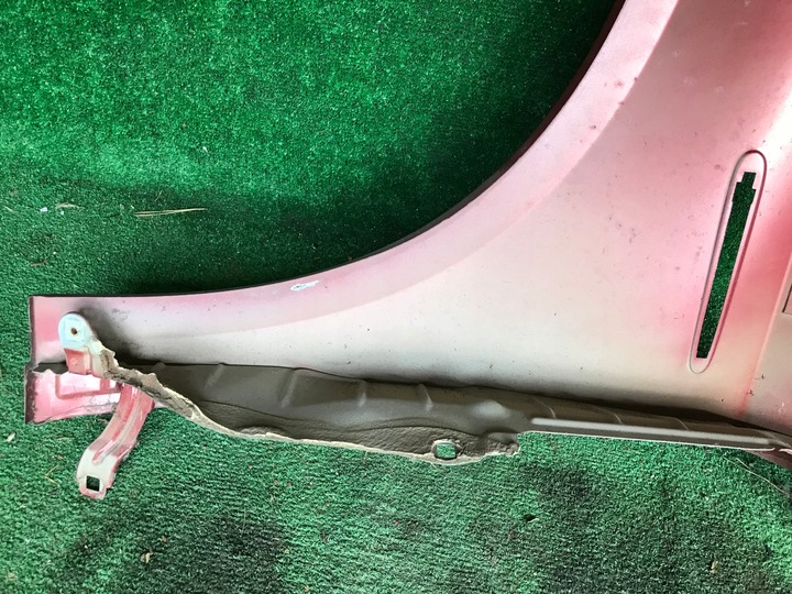 фото №10, Крило перед переднє правий alfa romeo giulietta