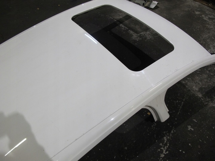 фото №8, Opel astra v k стойка крыша 5d люк z40r