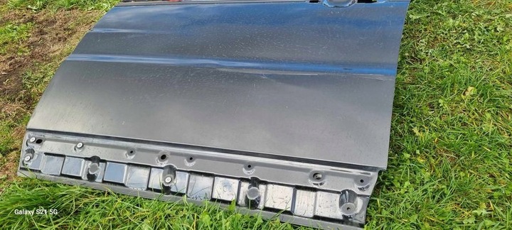 фото №9, Двері передні ліві перед range rover sport ii l494