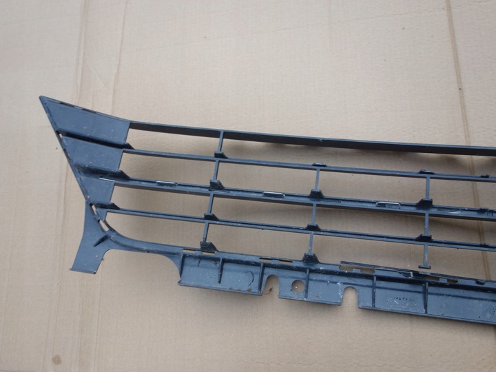 фото №5, Решётка бампера vw beetle 5c r-line средняя bez pdc оригинал